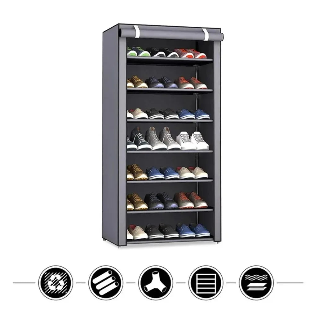 Shoe Rack Organizer