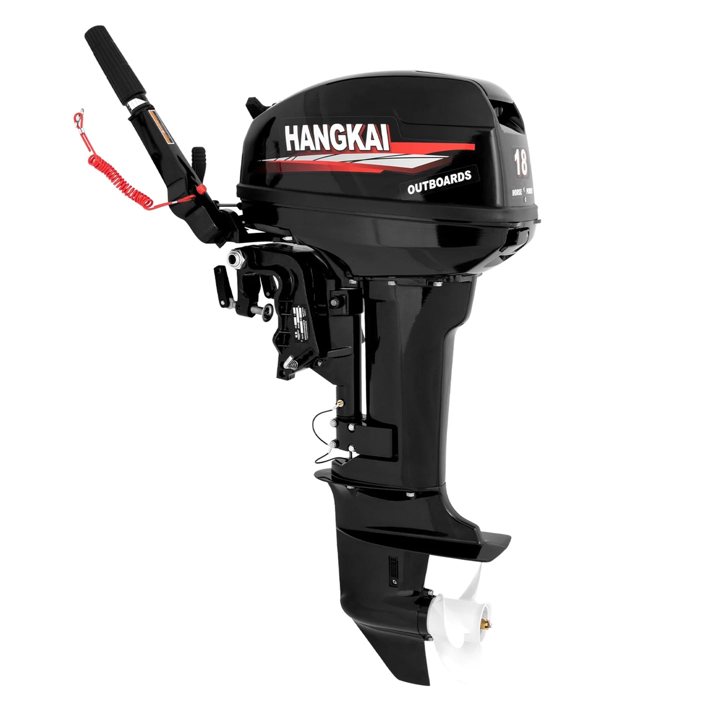 Outboard Motor