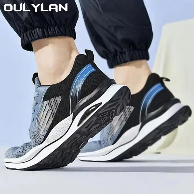 Comfort Platform Running Shoes