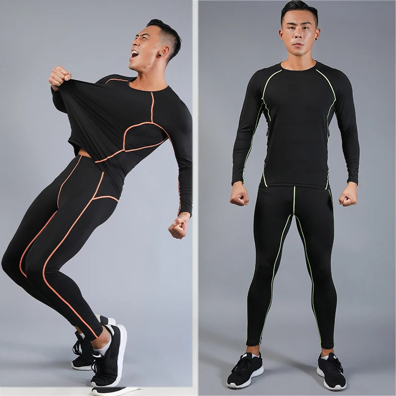 Mens Compression Set