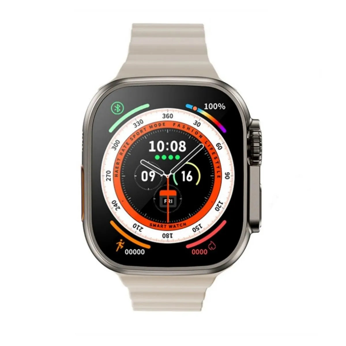 2024 new Smart Watch 9 ultra Pro MAX Gen 2