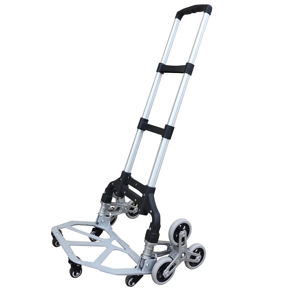 All Terrain Stair Cart