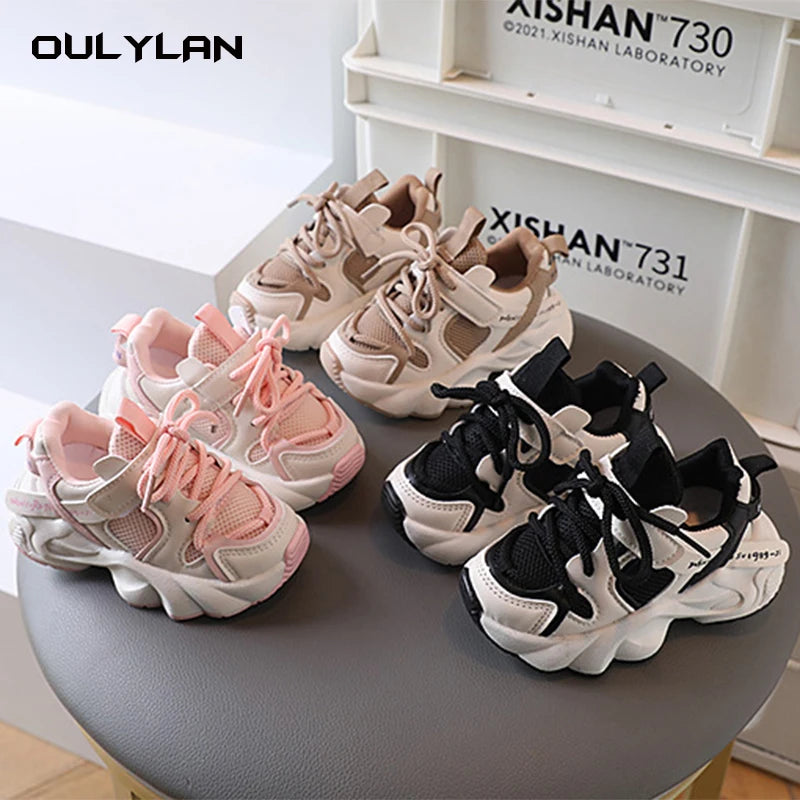 Autumn Boys / Girls  Mesh Shoes