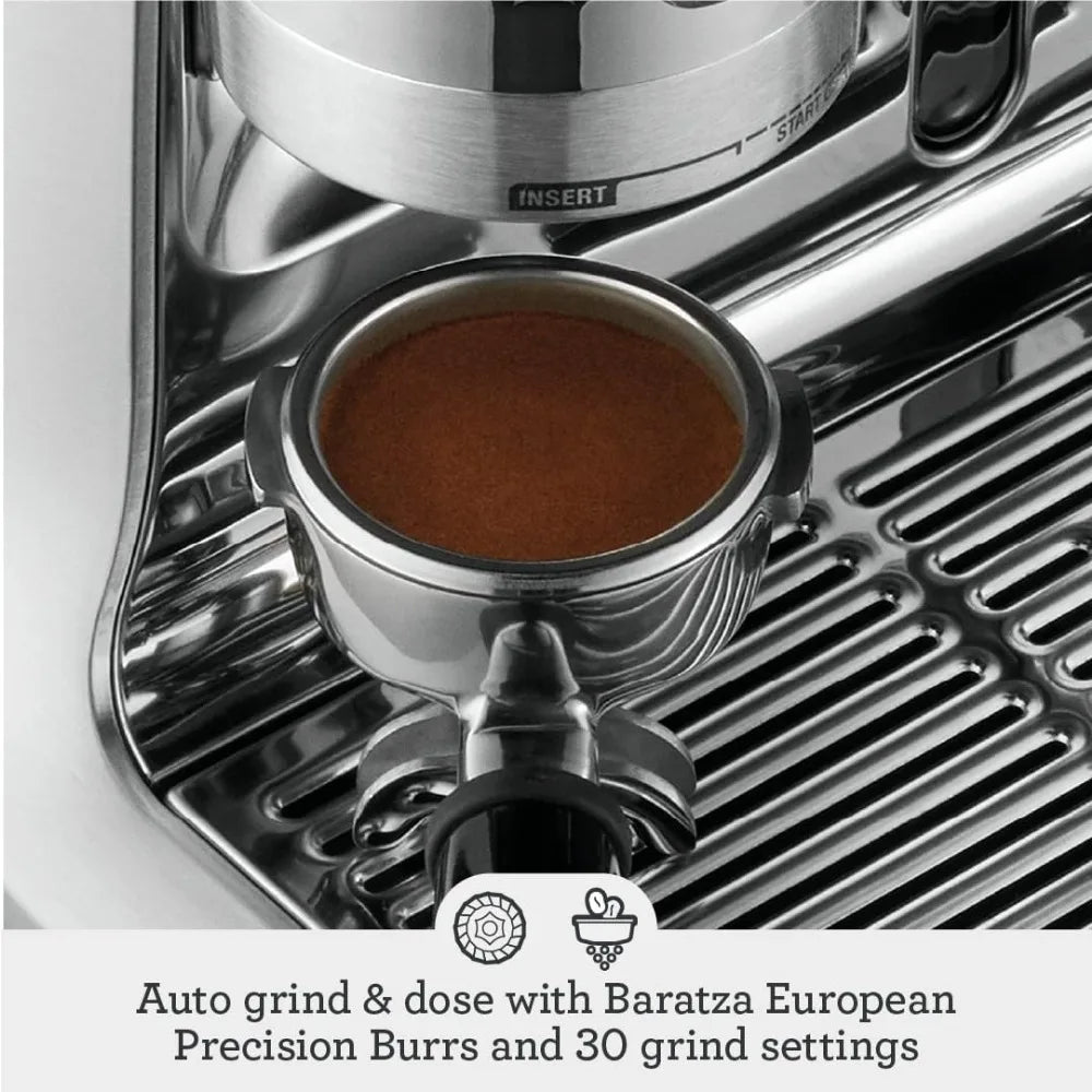 Barista Touch Espresso Machine