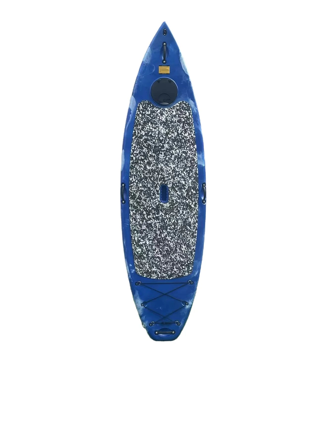 solid stand up paddle board