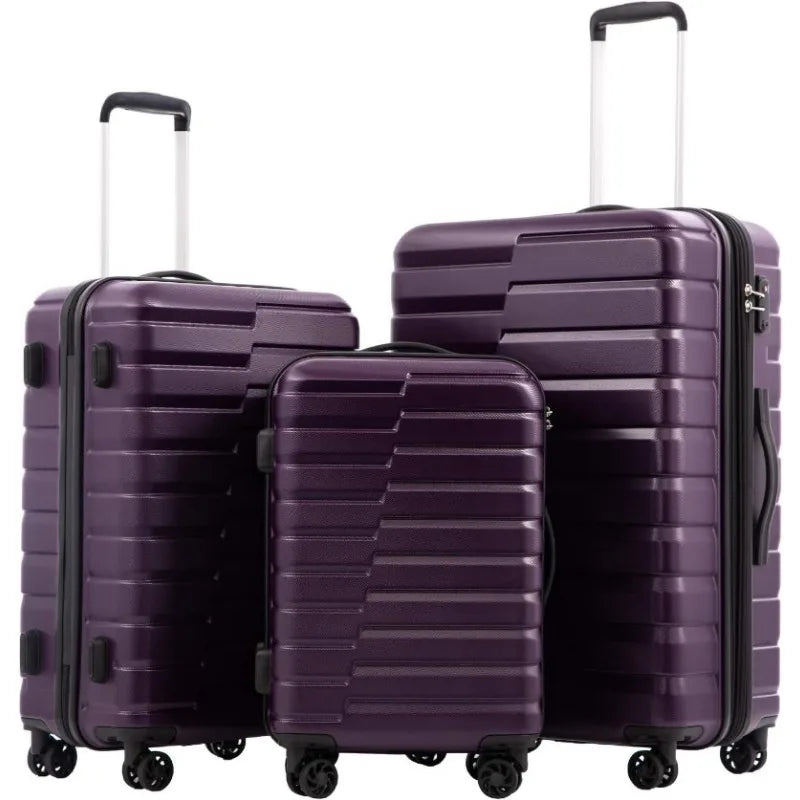 Luggage Suitcase Carry on