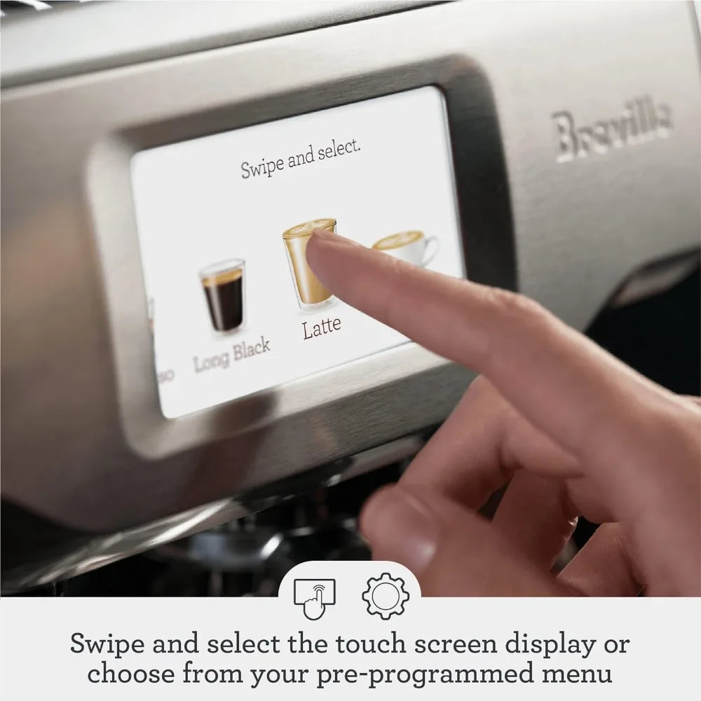 Barista Touch Espresso Machine