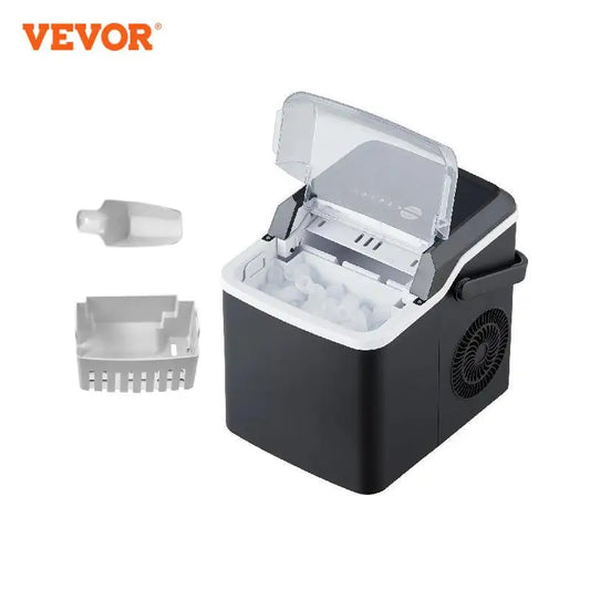 Countertop Ice Maker