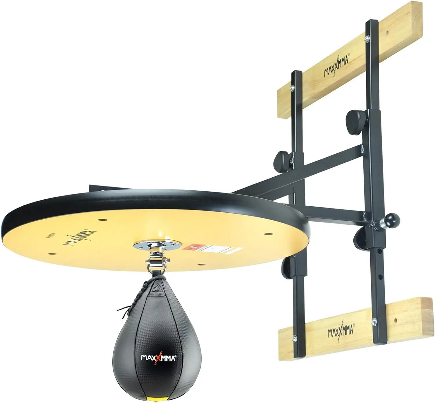 Speed Bag Platform Kit