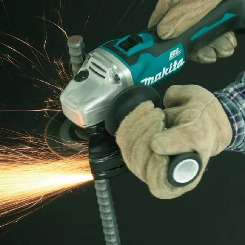 Makita 18V Grinder