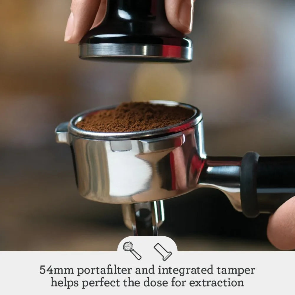 Barista Touch Espresso Machine