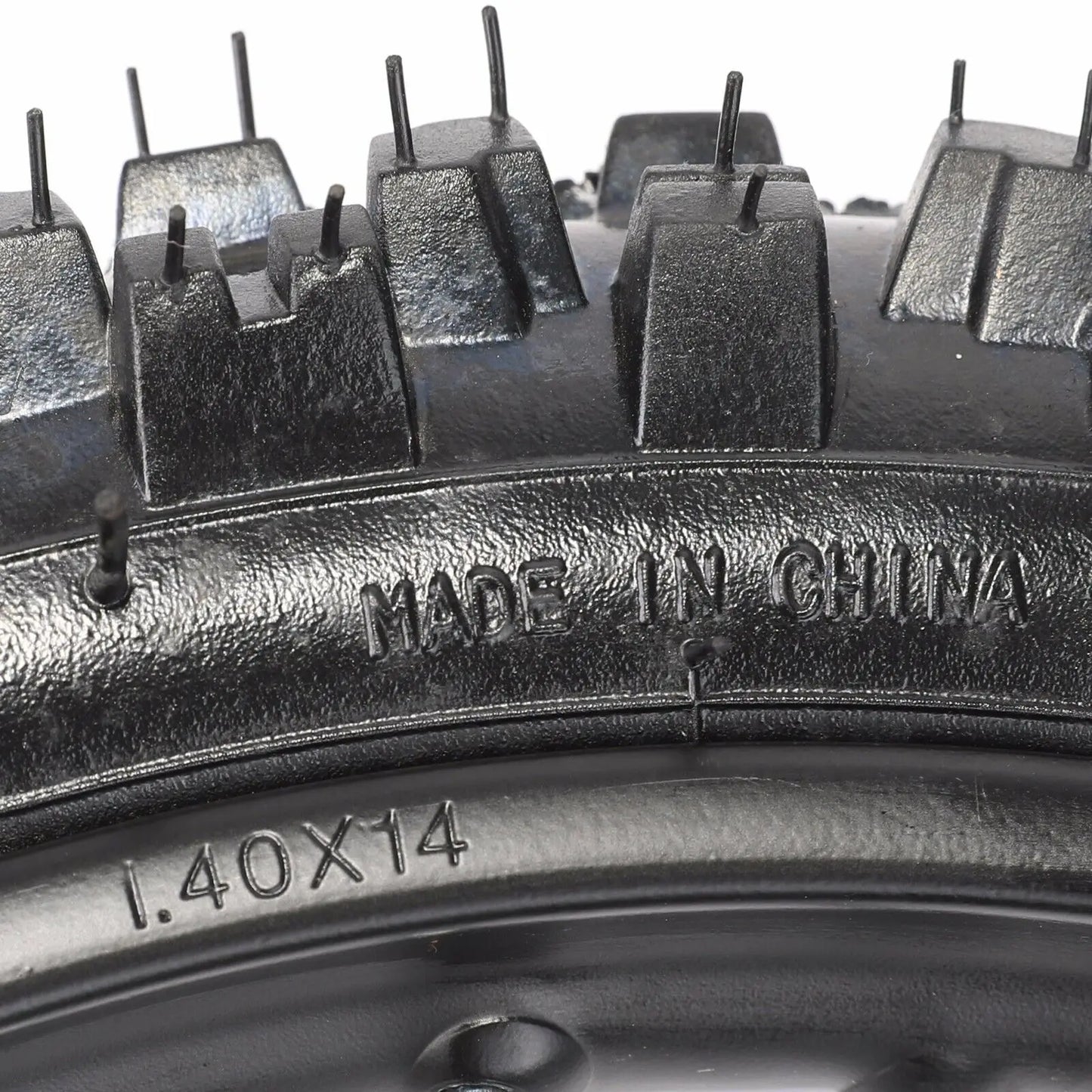 Front Tire Rim Wheel R