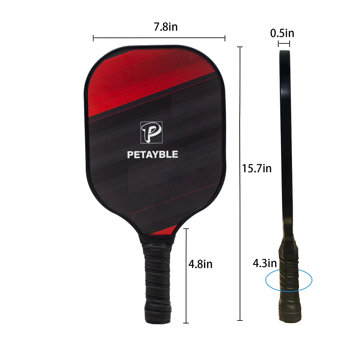 Pickleball Paddles