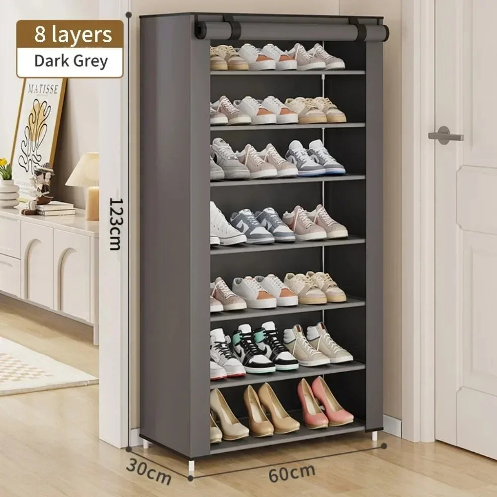 Shoe Rack Organizer