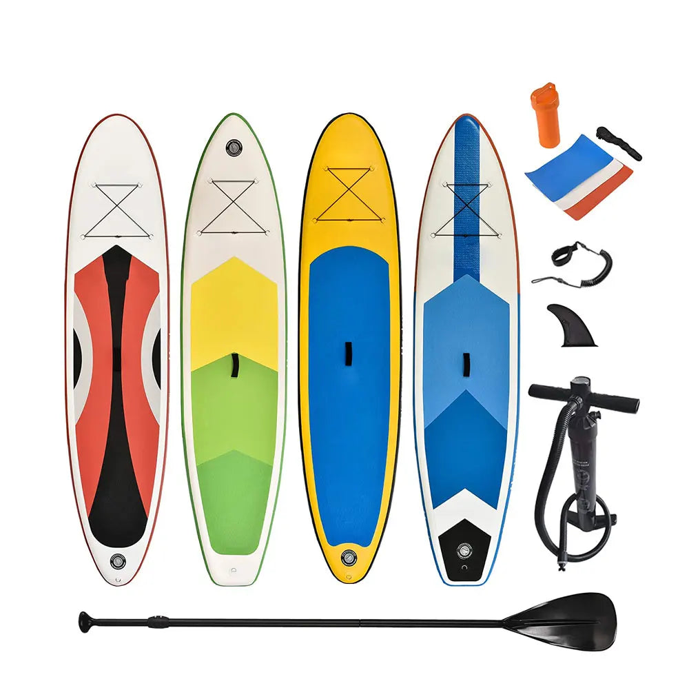 Inflatable Stand Up Paddle Board/Surfboard