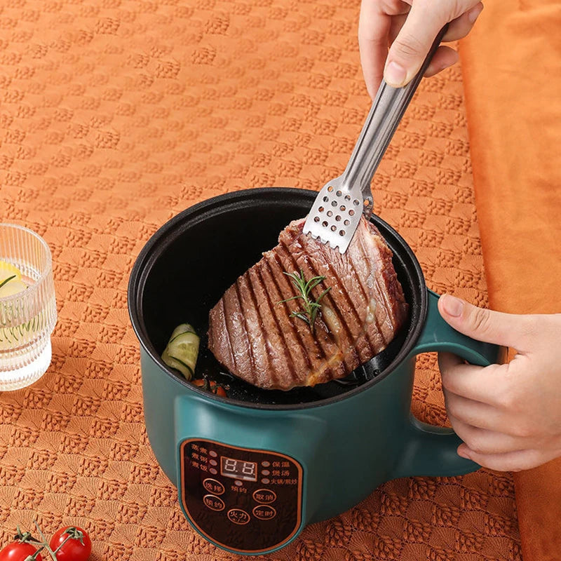 Electric Hot Pot Cooker