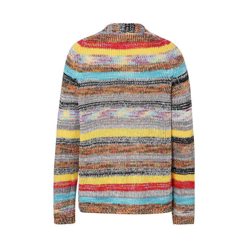 Women s Cable Knit Sweater Coat