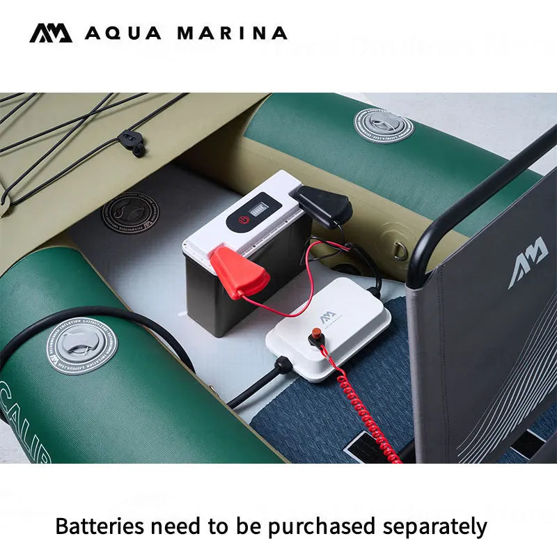 AQUA MARINA Boat Motor