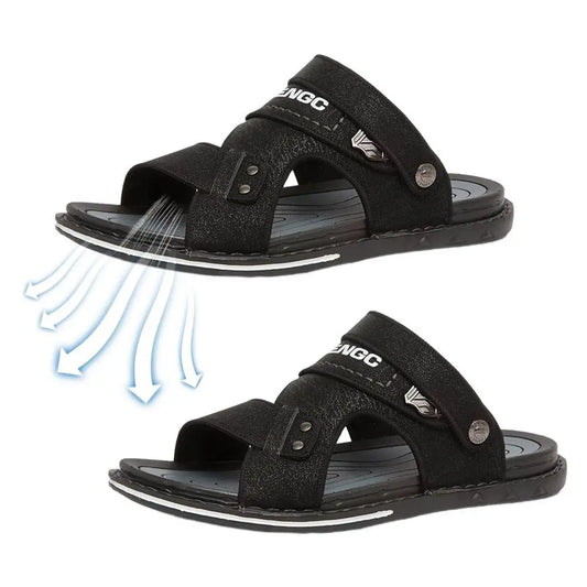 Dual Purpose Sandals for Men  Comfortable