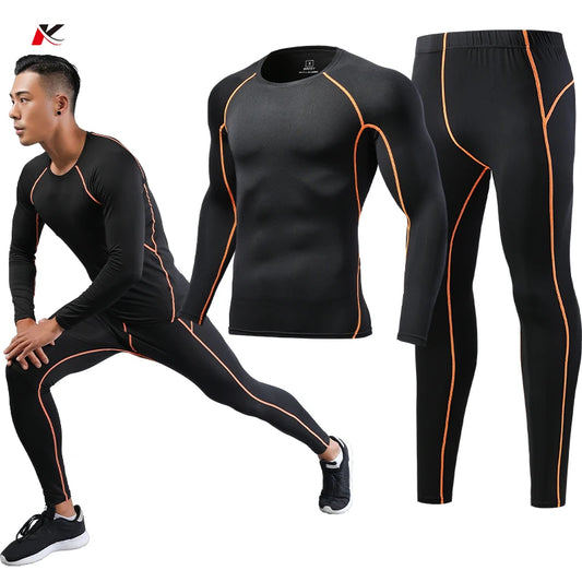 Mens Compression Set