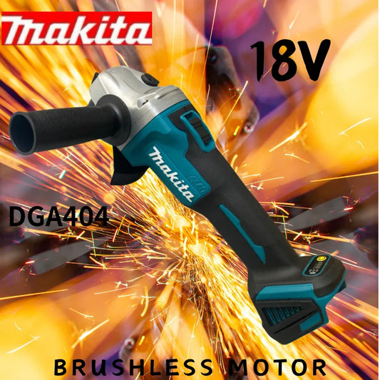 Makita 18V Grinder