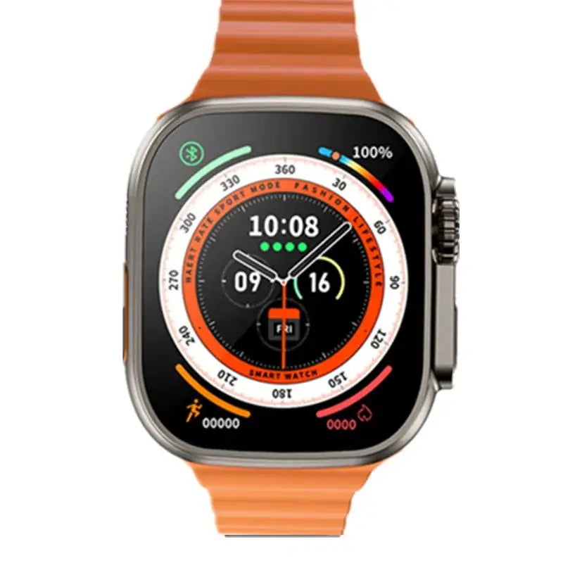 2024 new Smart Watch 9 ultra Pro MAX Gen 2