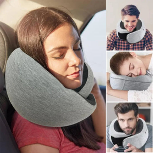 Travel Neck Pillow Travel Neck Airplane Pillow