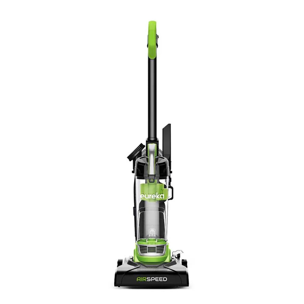 Airspeed Bagless Upright Vacuum Cleaner