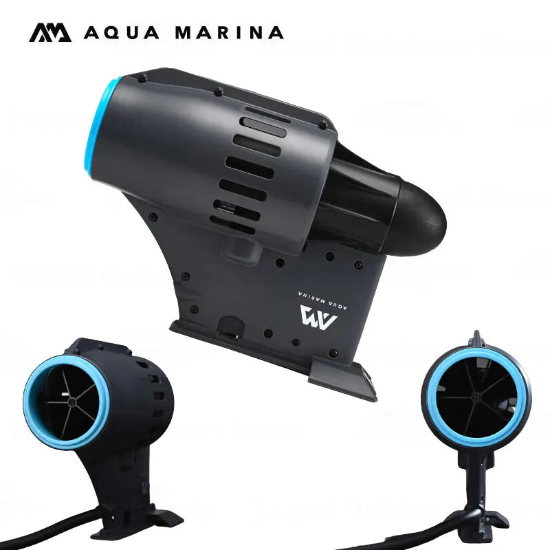 AQUA MARINA Boat Motor