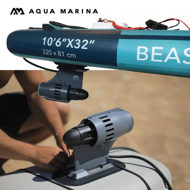 AQUA MARINA Boat Motor