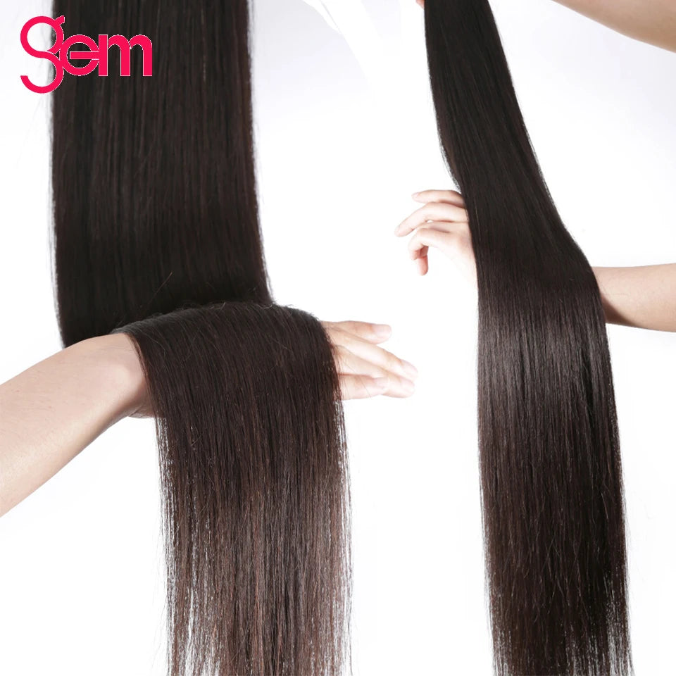 Peruvian 100% Human Hair