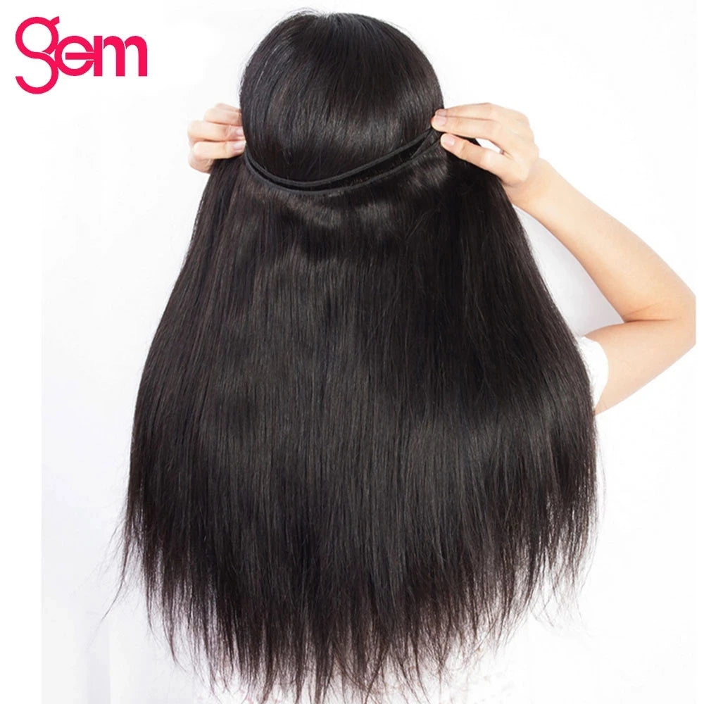 Peruvian 100% Human Hair