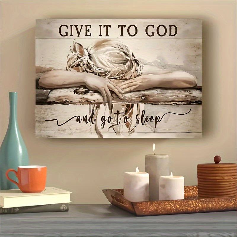 Versatile Wall Art, Ready to Hang for Home Decor