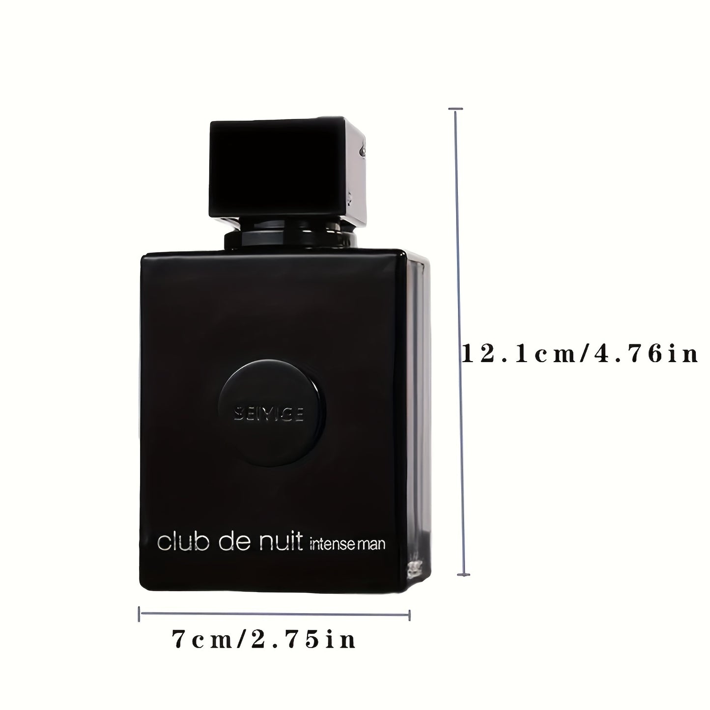 Men's Fragrance Spray An Ideal Gift For Men